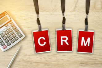 CRMシステムの基本機能とMicrosoft Dynamics CRMの特徴