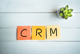 基礎からわかる顧客管理システム(CRM)