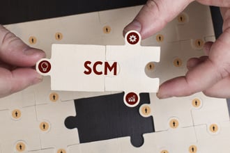 SCM 導入で企業はどのような課題を解決できるのか