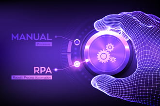 RPAを導入するメリットと導入の進め方