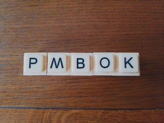 プロジェクト管理とPMBOK