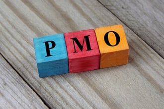 PMOとは？ERP導入にPMOが必要な理由