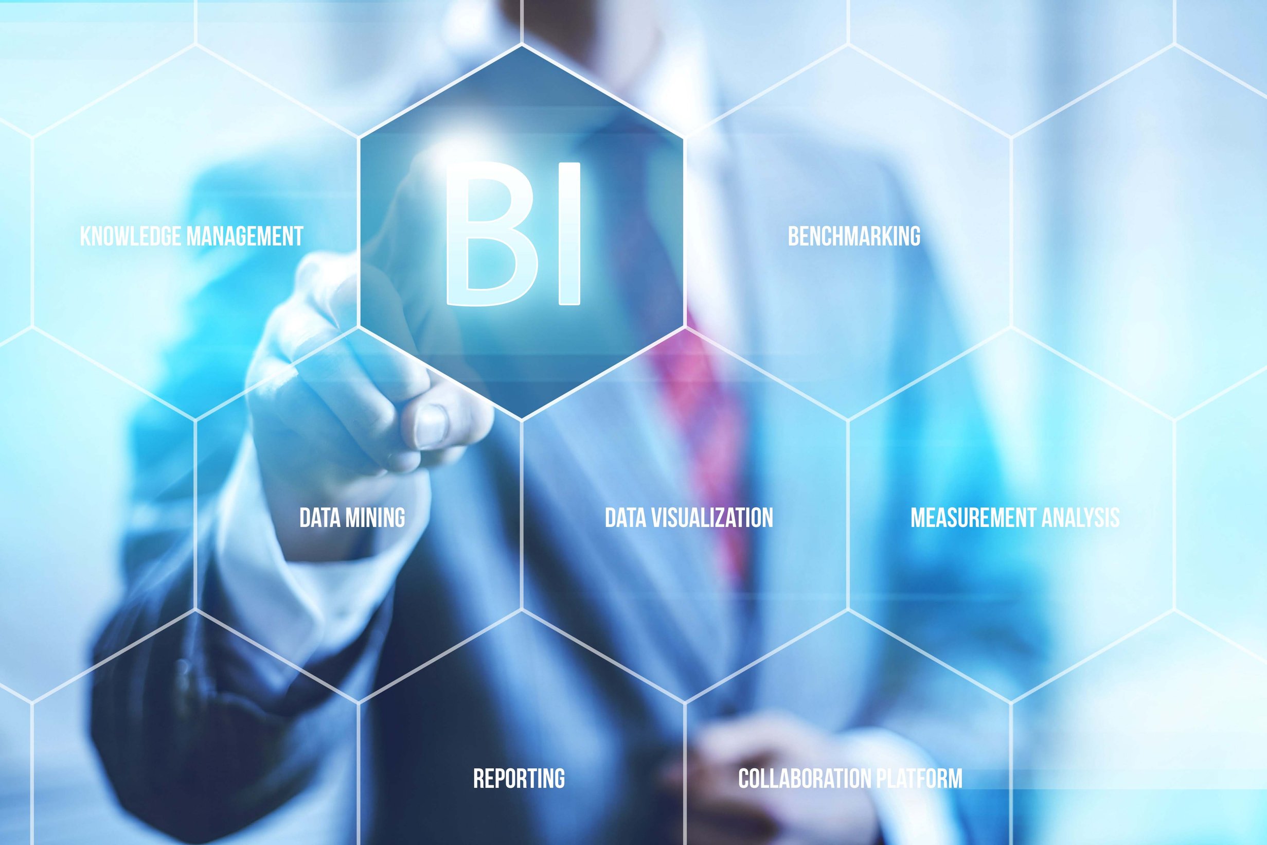 Business Intelligence Jobs Near Me