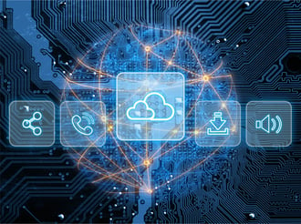 クラウドネイティブとは？メリットや最適な開発手法も紹介