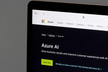 「Azure AI Studio」とは？使い方から料金まで徹底解説