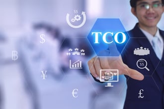 TCOの意味とは? 基礎知識とコスト削減につながる対策を解説