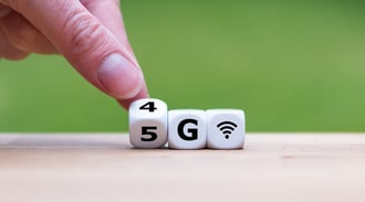 5GとIoT技術で創出される社会とは？