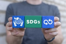 有名企業のSDGs取り組みとは｜メリットやステップ、日本・海外の有名企業の事例を紹介