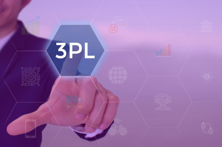 What is 3PL? Overview, benefits, points to note, etc. - Each Techs