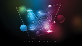 XRとは? VR、AR、MRの違いや製造業での活用法を解説