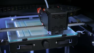 3Dプリンターの基礎知識。製造業にどのような変化をもたらすのか