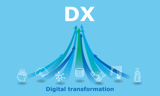 DXとIT化の違いとは? DXのメリットと成功させるポイント