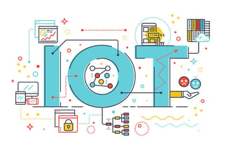 製造業でIoTを取り入れるには？メリットや事例を紹介