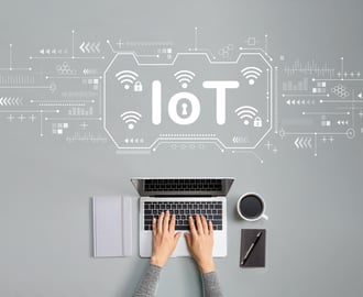 Withコロナで重要性が増すオフィスのIoT化とは!? 導入のメリットを解説