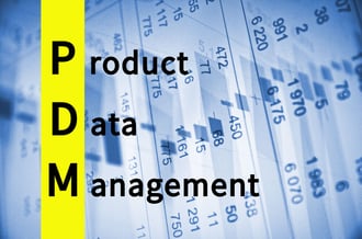 PDMとは？PLMとの違いやメリットなど基礎をわかりやすく解説