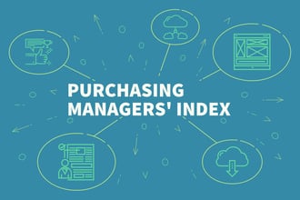 PMIとISMとは？製造業の評価指数について