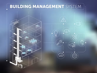 「ビル管理システム」とは？機能的特徴について解説