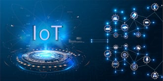 IoTとは？5分で概要からポイントを解説