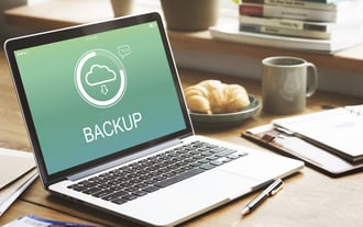 5分でセットアップ！Barracuda Cloud-to-Cloud Backup でMicrosoft 365バックアップを取得 ～バックアップ編～