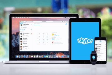 Skype for Businessとその他Web会議システムとの違いは？