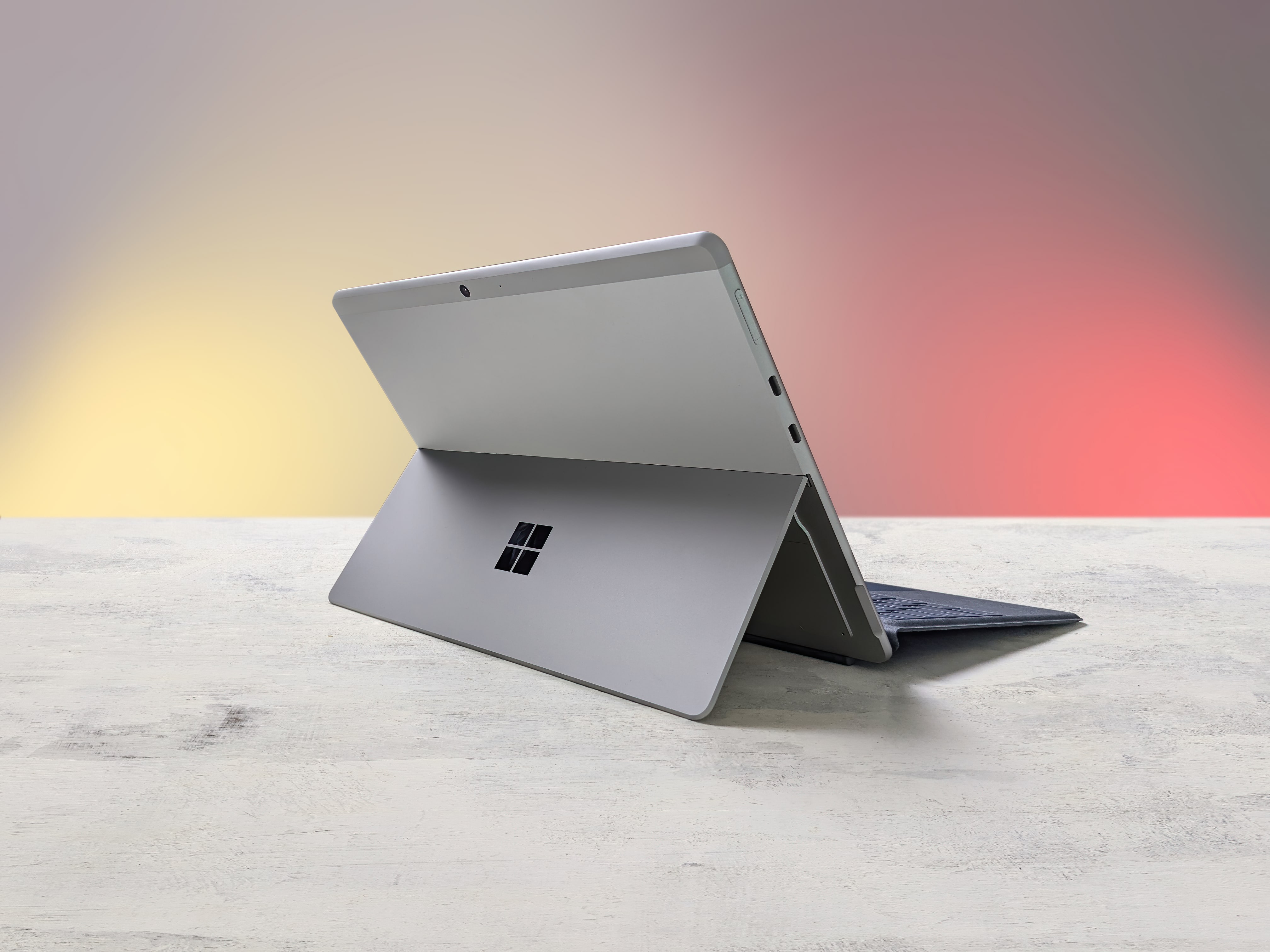 Microsoft Surface Pro Xサーフェス - ノートPC