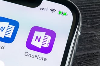 Office 2019でOneNoteのデータはどうなる？