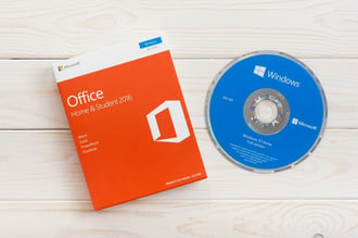 Office 2019はWindows 10でしか使えない？