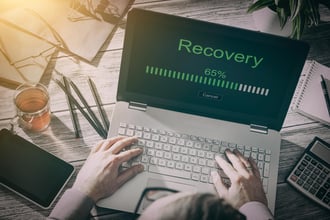 Microsoft 365の高速でセキュアなリカバリを実現する「On Demand Recovery」とは？