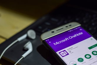 OneNote Onlineはどこまで使えるのか検証してみる