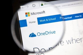 OneDrive for businessとは？ビジネスに活用できるOneDrive