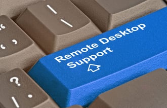 M³DaaSが実現する「リモートPCアクセスサービス」