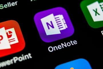 OneNoteとは｜初心者でもできる仕事術と便利な使い方