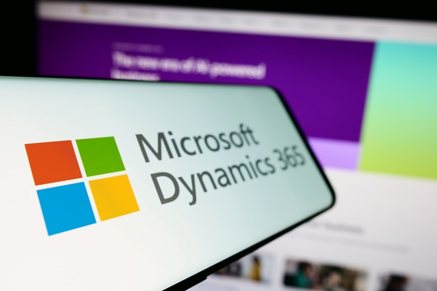 Dynamics 365 Business Central｜Business Centralの業務での使いやすさ