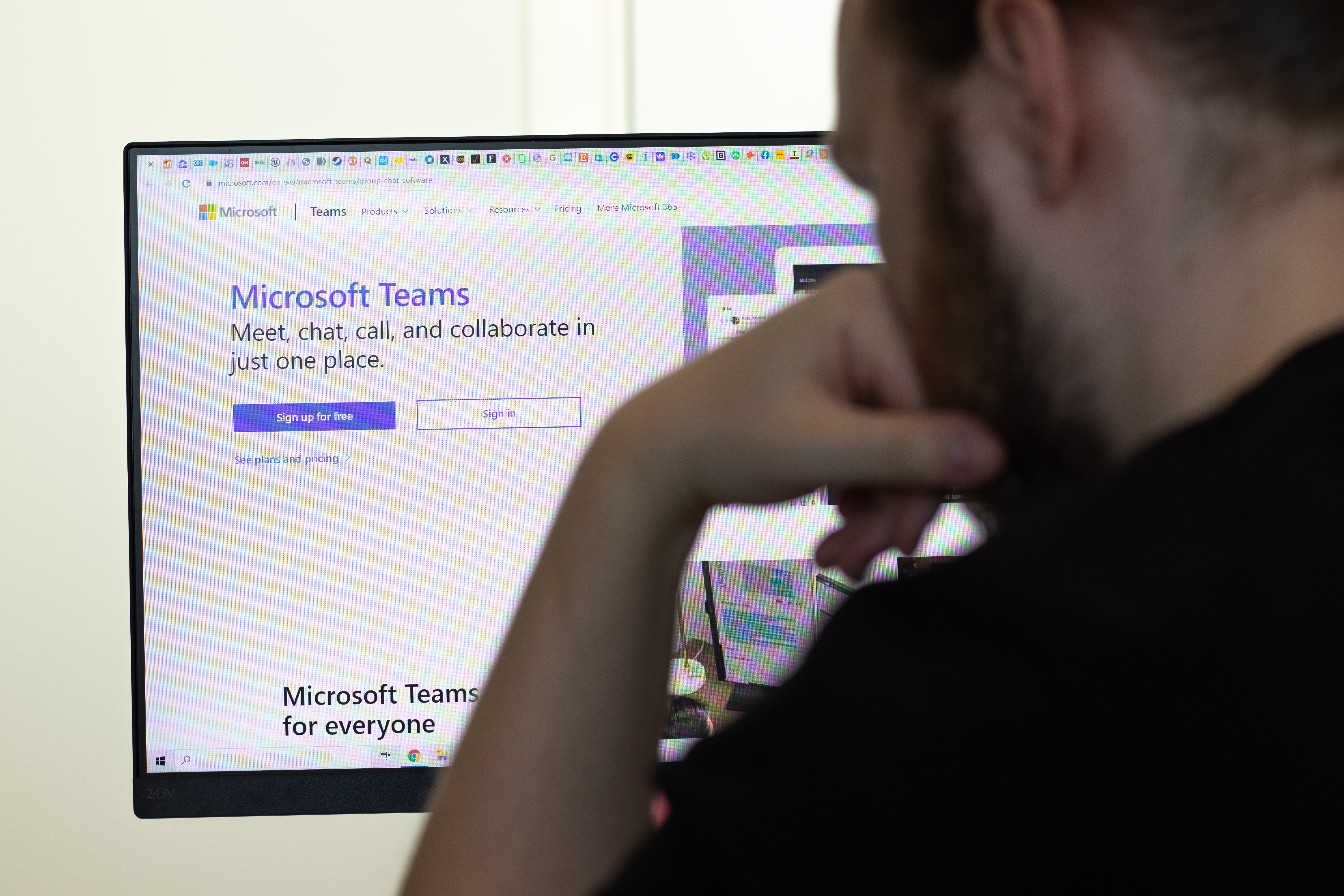 Microsoft Teams Web版とは？初心者でもわかるように徹底解説